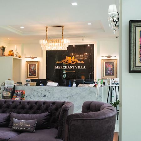 Merchant Villa Chiang Mai Extérieur photo