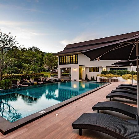 Merchant Villa Chiang Mai Extérieur photo