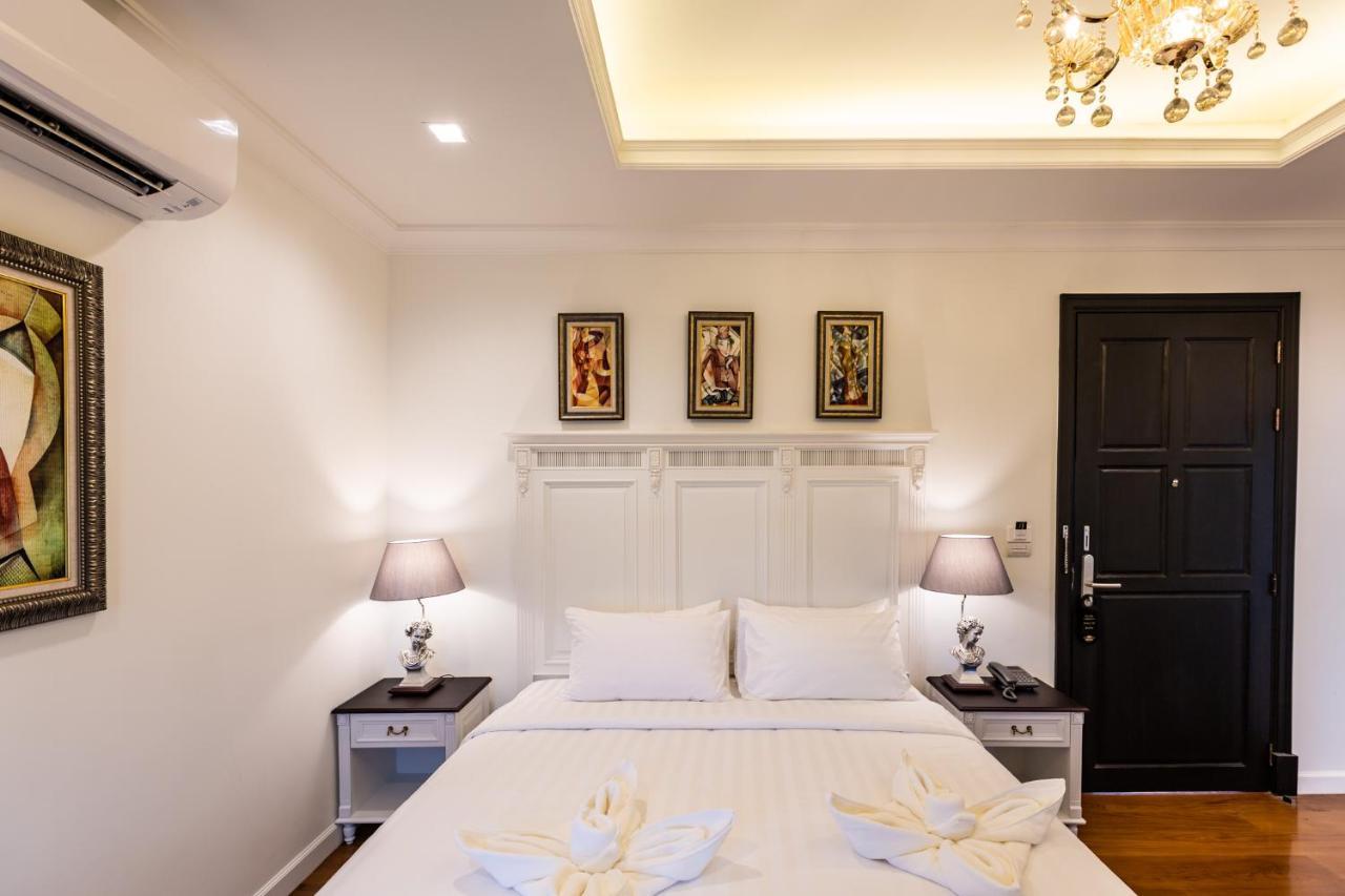 Merchant Villa Chiang Mai Extérieur photo