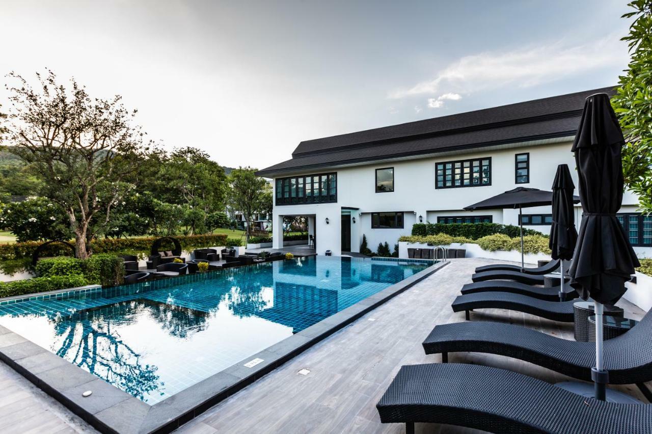 Merchant Villa Chiang Mai Extérieur photo