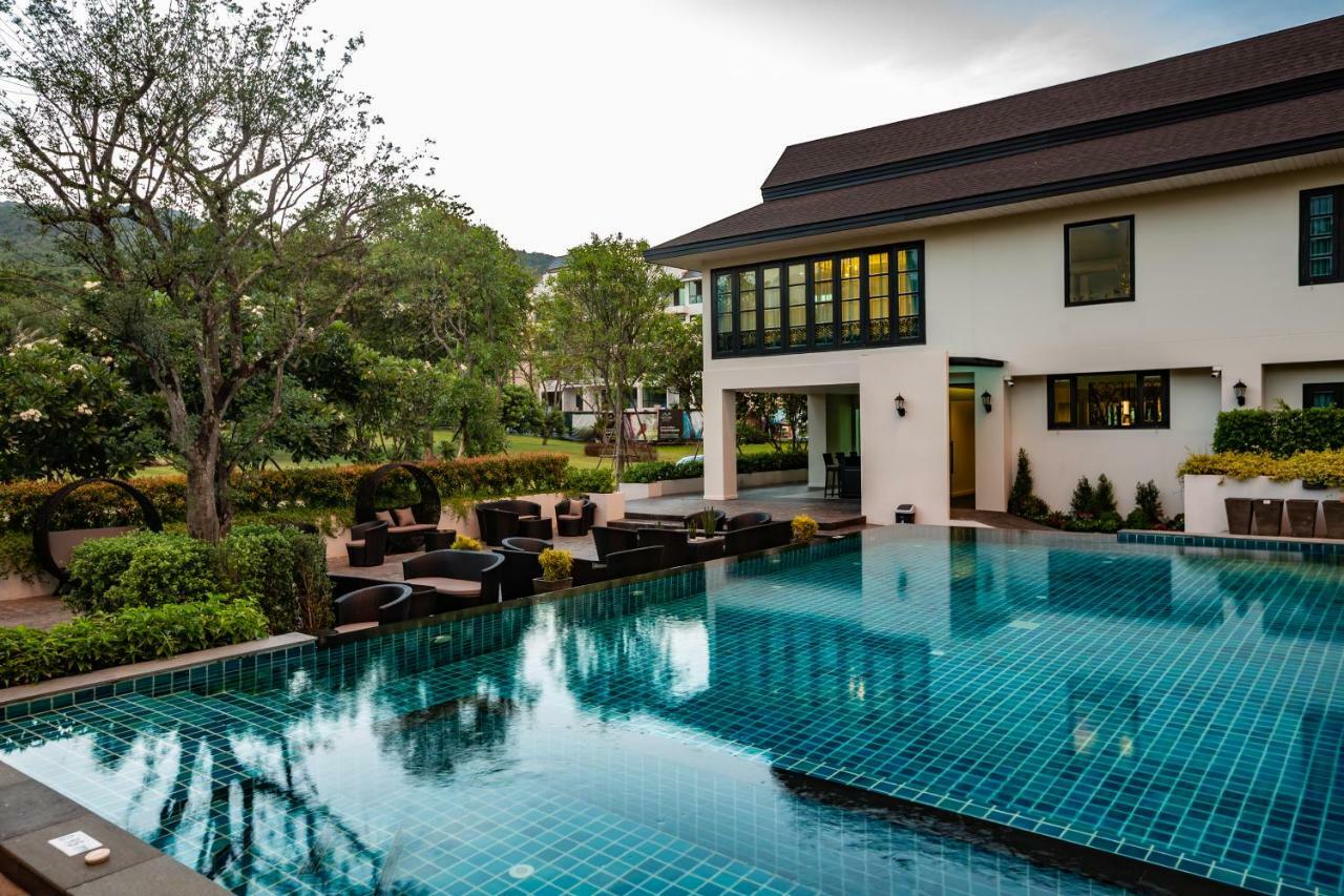 Merchant Villa Chiang Mai Extérieur photo