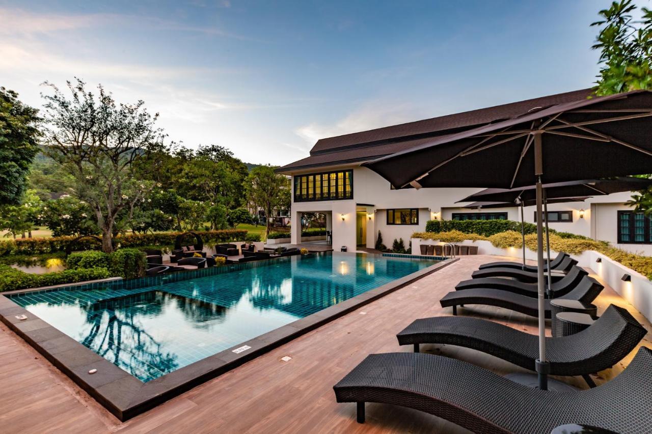 Merchant Villa Chiang Mai Extérieur photo